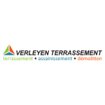 Verleyen Terrassement